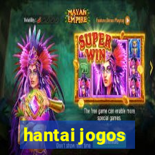 hantai jogos